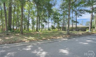 209 Runaway Point Rd, Savannah, GA 31404