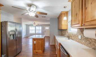 1425 Matador St, Abilene, TX 79605