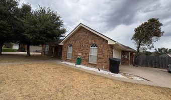 5402 Willow View Rd, Abilene, TX 79606