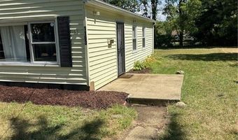 1163 Packard Dr, Akron, OH 44320