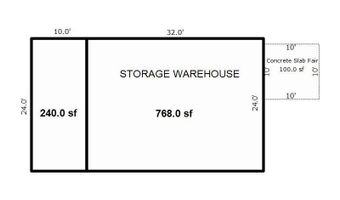 401 Williams Ave, Buffalo, WY 82834