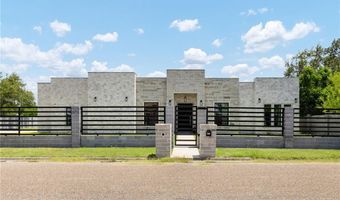 1435 Pinto Dr, Alamo, TX 78516