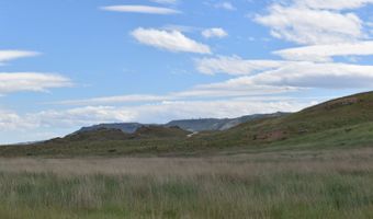 709 Old Hwy 97, Brewster, WA 98812
