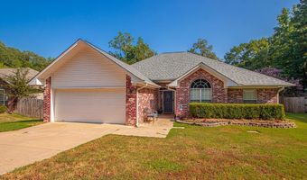 116 Greenfield Drive Dr, Benton, AR 72019
