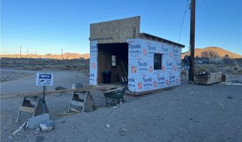 701 Fifth Ave, Goldfield, NV 89013