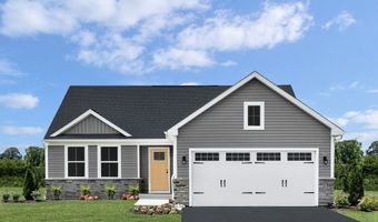 4773 Naples Ave Plan: Cayman Isle w/ Finished Basement, Aberdeen, MD 21001