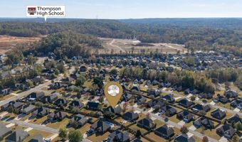 233 QUEENS GATE, Alabaster, AL 35114