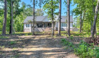 1199 Pawnee Dr, Lincolnton, GA 30817