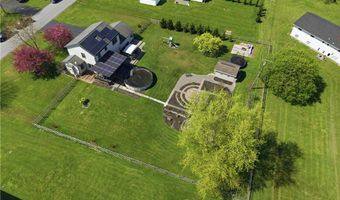 1151 Virginia Dr, Alden, NY 14004