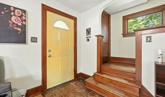 1918 Short St, Fort Wayne, IN 46808