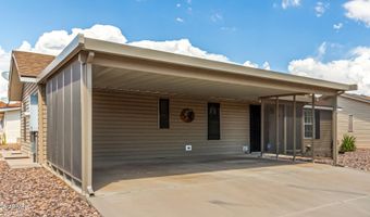 3301 S GOLDFIELD Rd 2019, Apache Junction, AZ 85119