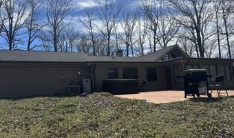 4470 Lakewood Ln, Belden, MS 38826