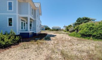 3 Sandspur Trl, Bald Head Island, NC 28461
