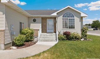 3109 Madeline Dr, Ammon, ID 83406
