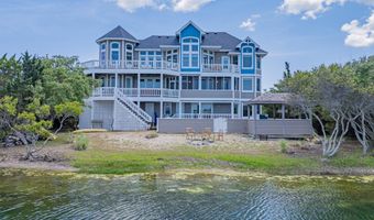 41172 Keel Ct Lot 914, Avon, NC 27915