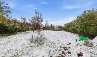 1114 S Jackson, Casper, WY 82601