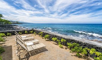 75-6082 ALII Dr A104, Kailua Kona, HI 96740
