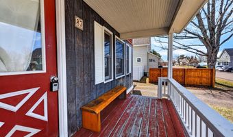 87 School St, Ahmeek, MI 49901