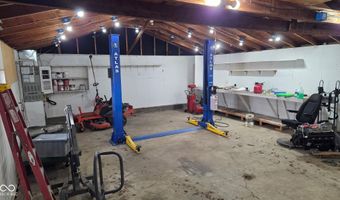 435 W Thompson Rd, Indianapolis, IN 46217