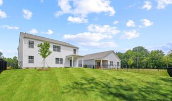 1121 Duet Dr Brookechase, Wendell, NC 27591