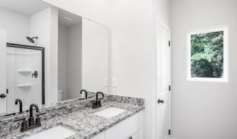 267 Taverners Ln Plan: Cary, Angier, NC 27501