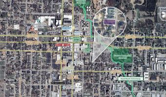 238 SE B St, Bentonville, AR 72712
