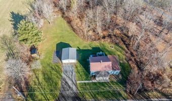 1612 W Glenville Rd, Amsterdam, NY 12010