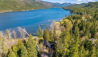 17562 W Swan Shores Rd, Bigfork, MT 59911