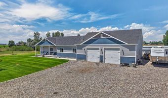 204 E 135 N, Blackfoot, ID 83221