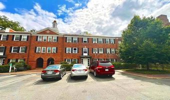 5110 COLUMBIA Pike 4, Arlington, VA 22204