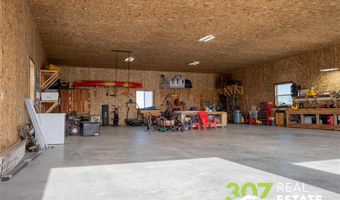 1909 Lane 39 1/2, Basin, WY 82410