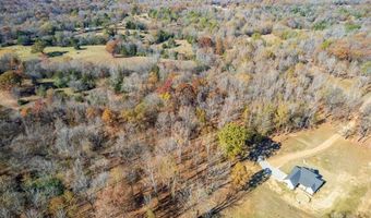 Brewer Road lot 8, Batesville, MS 38606