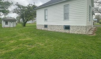 1018 W 1st St, Bicknell, IN 47512