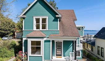 510 DUANE St, Astoria, OR 97103