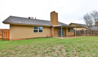 5242 Fairmont St, Abilene, TX 79605