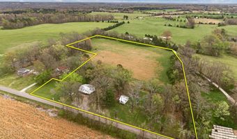 61 Minnie Brown Rd, Ardmore, TN 38449