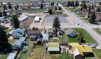519 JEFFERSON, Afton, WY 83110