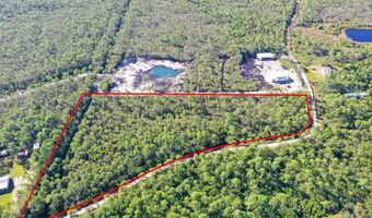 260 Hathcock Rd, Apalachicola, FL 32320
