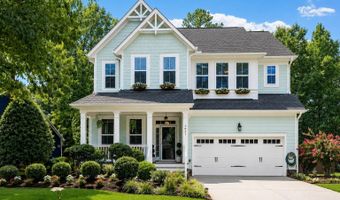 2631 Brighton Bluff Dr, Apex, NC 27539