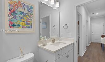 1197 Sunfish Way, Bluffton, SC 29909