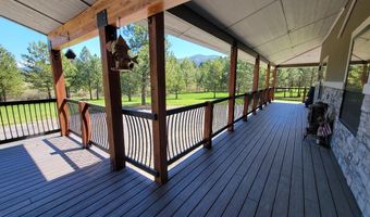 191 Clear Creek Rd, Cascade, ID 83611