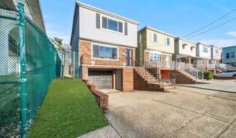 185 W 3RD St 1, Bayonne, NJ 07002