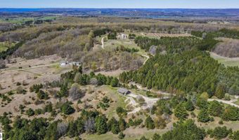 10300 Vista Ridge Dr, Alden, MI 49612