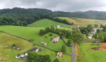 15813 Black Hollow Rd, Abingdon, VA 24210