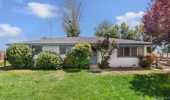 1906 S 1200 E, Bliss, ID 83314