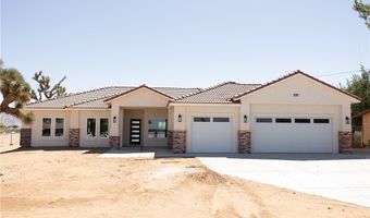 12409 Pawnee Rd, Apple Valley, CA 92308