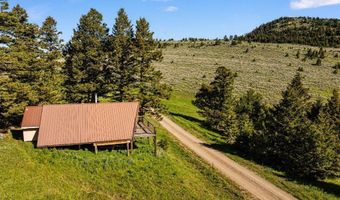 502 Quinn Creek Rd, Bozeman, MT 59715
