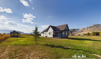 653 Southfork Rd, Cody, WY 82414