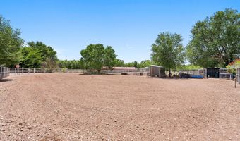 535 La Plata Dr, Bosque Farms, NM 87068