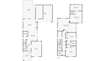 11351 Colinward Ave, Las Vegas, NV 89135